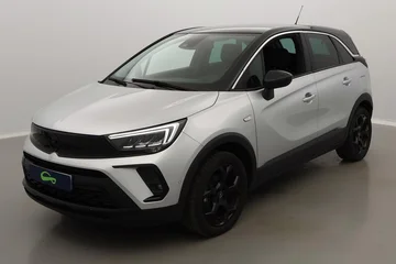 Opel Crossland (2023)