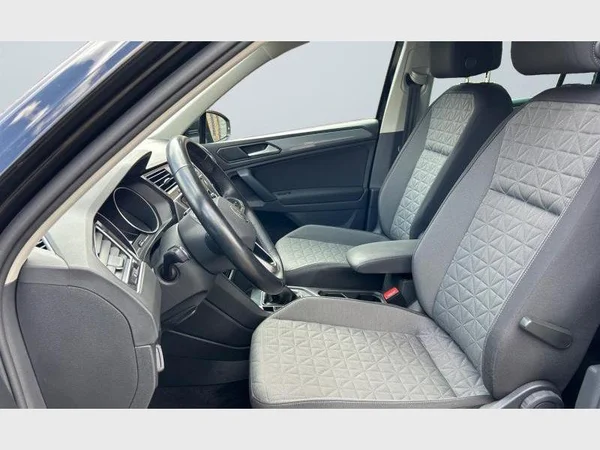 Volkswagen Tiguan (2021) — foto 30 van 30