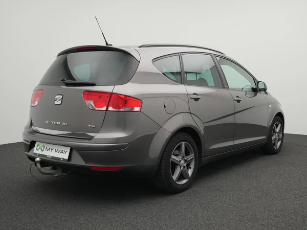 SEAT Altea XL (2015) — foto 22 van 26