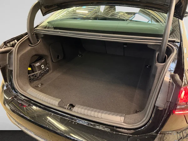 AUDI A6 (2026) — foto 5 van 15