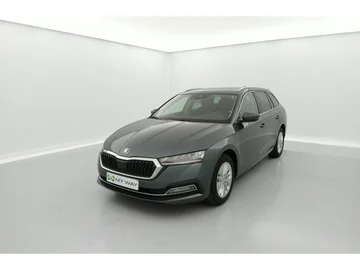SKODA Octavia Combi (2021)