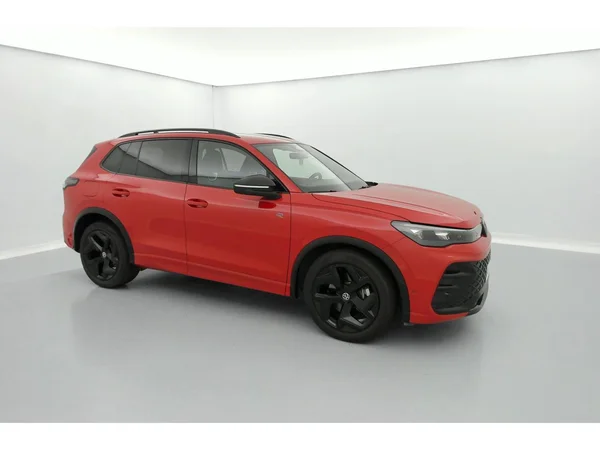 VOLKSWAGEN Tiguan Dsl (2024) — foto 33 van 36