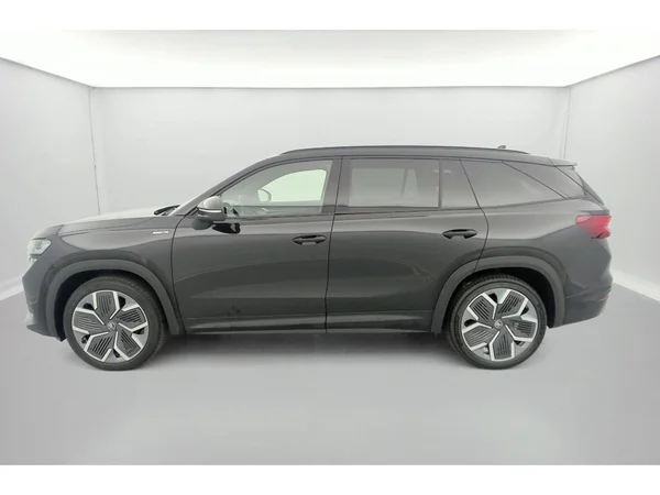 SKODA Kodiaq (2025) — foto 31 van 35