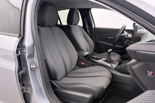 Peugeot 208 (2025) — foto 7 van 29