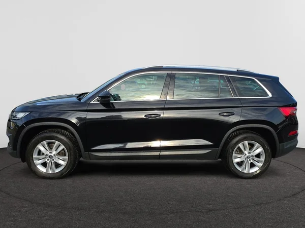 SKODA Kodiaq (2023) — foto 12 van 24