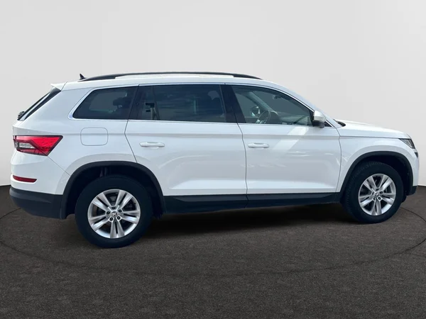 SKODA Kodiaq (2021) — foto 19 van 20