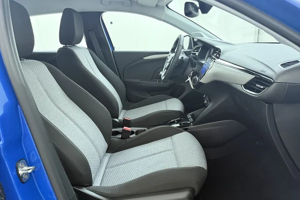 Opel Corsa (2025) — foto 19 van 21