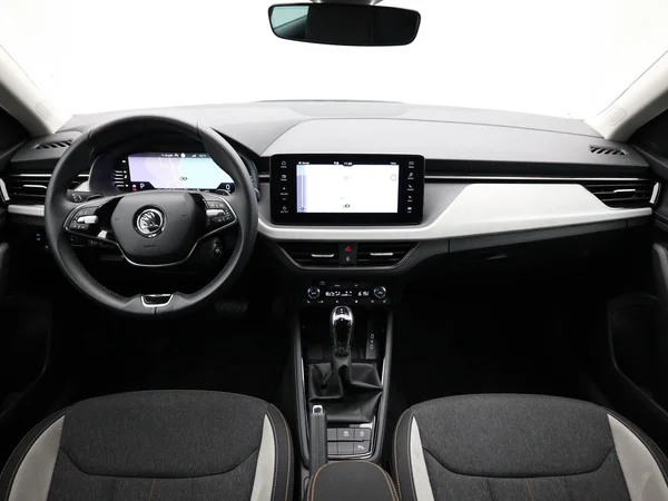 SKODA Scala (2025) — foto 11 van 20