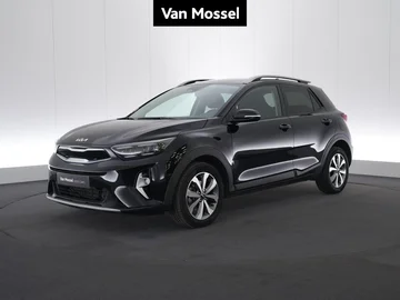 Kia Stonic (2025)