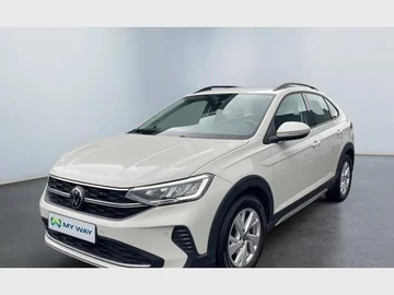 Volkswagen Taigo (2024)