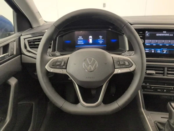 Volkswagen Polo (2026) — foto 6 van 23