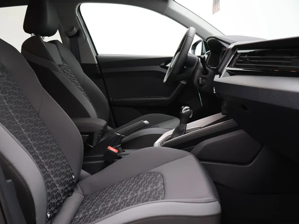 AUDI A1 Sportback (2025) — foto 4 van 25