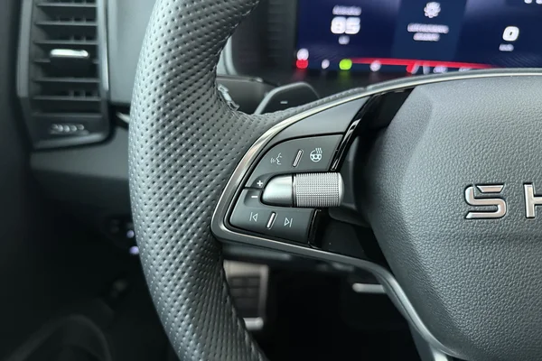 Skoda Karoq (2026) — foto 6 van 19