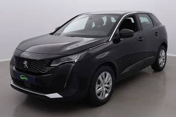 Peugeot 3008 (2023)