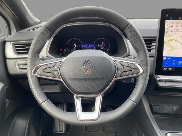 Renault Captur (2026) — foto 4 van 20