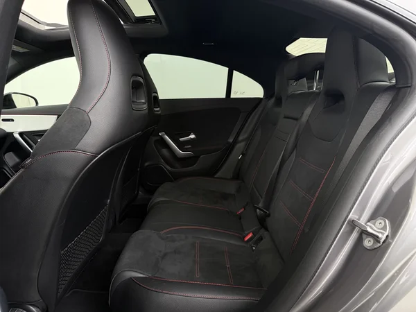 MERCEDES CLA 180 (2022) — foto 5 van 30