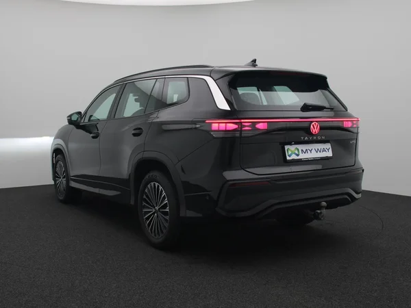 VOLKSWAGEN Tayron (2025) — foto 15 van 20