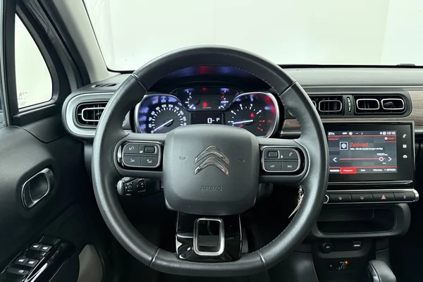 Citroen C3 (2024) — foto 2 van 19