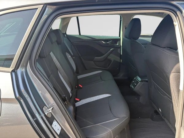 SKODA Scala (2026) — foto 5 van 20