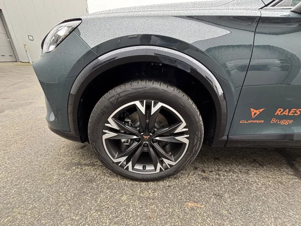 CUPRA Formentor (2026) — foto 7 van 20