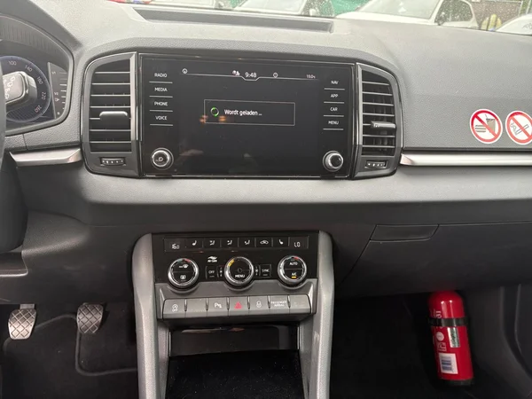 SKODA Karoq (2026) — foto 19 van 24