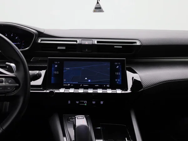 Peugeot 508 (2023) — foto 3 van 38