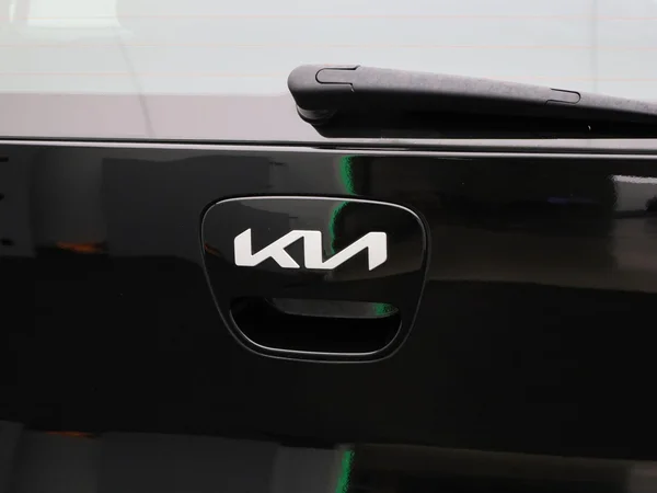 Kia Picanto (2022) — foto 24 van 34