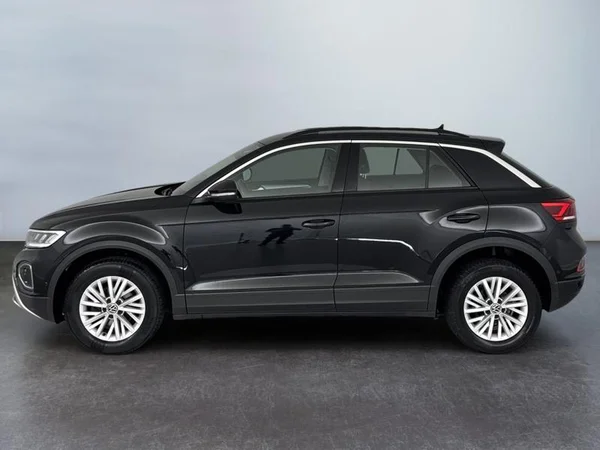 VOLKSWAGEN T-Roc (2022) — foto 13 van 17