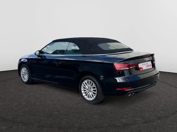 AUDI A3 Cabriolet (2015) — foto 15 van 21