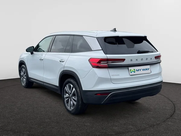 SKODA Kodiaq (2025) — foto 18 van 24