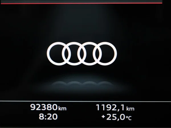 AUDI A4 Avant (2021) — foto 9 van 22