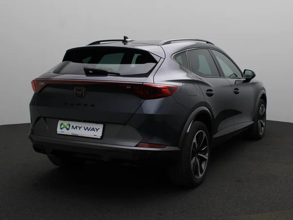 CUPRA Formentor (2022) — foto 14 van 20