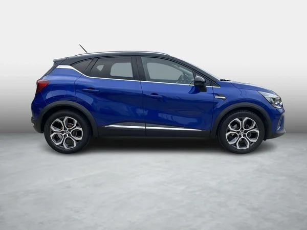 Renault Captur (2022) — foto 16 van 22