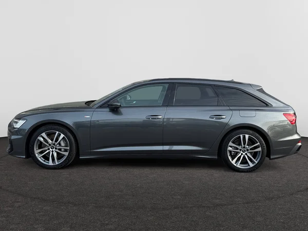 AUDI A6 Avant PHEV (2026) — foto 12 van 24