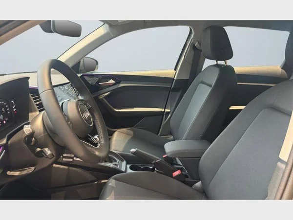 AUDI A1 Sportback (2026) — foto 4 van 26