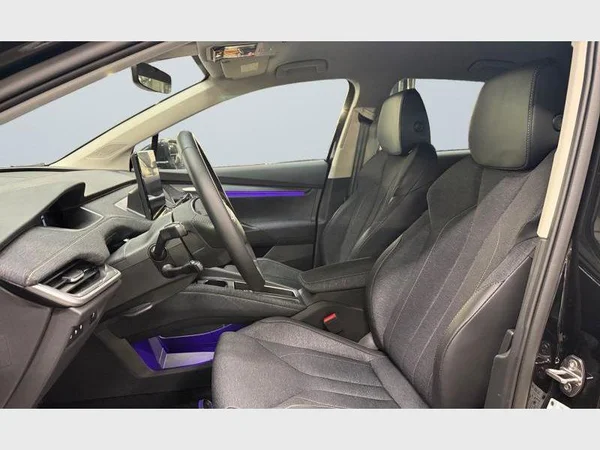 Skoda Elroq (2026) — foto 5 van 15