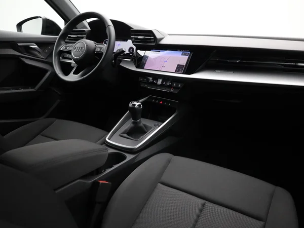 AUDI A3 Sportback (2020) — foto 13 van 19