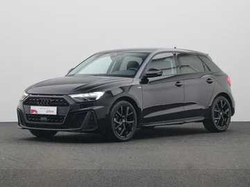 AUDI A1 Sportback (2025)