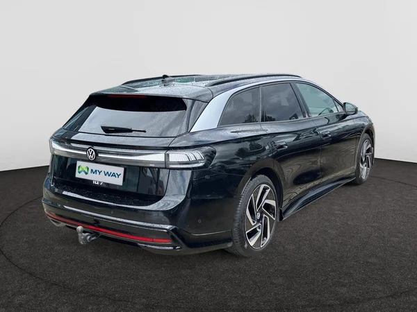 VOLKSWAGEN ID.7 Tourer (2025) — foto 12 van 22