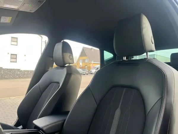Cupra Formentor (2022) — foto 5 van 24