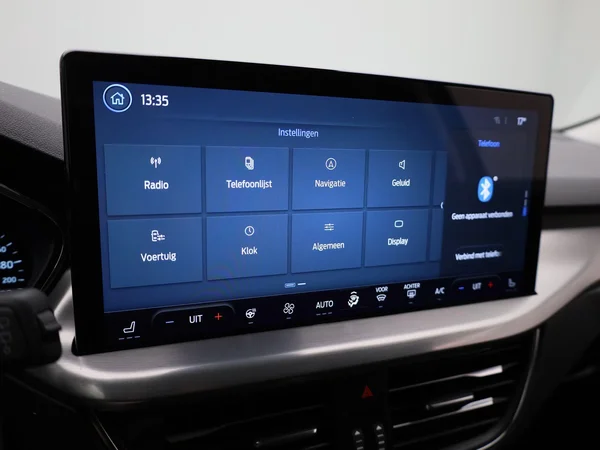 Ford Focus (2024) — foto 15 van 37