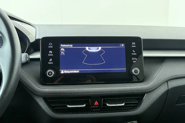 Skoda Fabia (2025) — foto 7 van 20