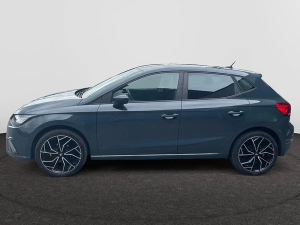 SEAT Ibiza 5P/D (2025) — foto 7 van 21