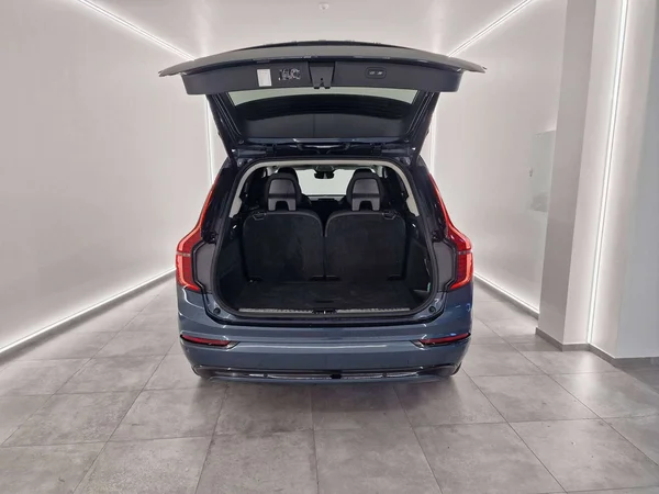 Volvo XC90 (2026) — foto 12 van 17