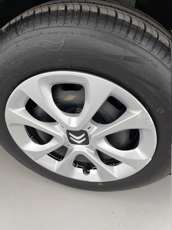 Citroen C3 (2018) — foto 41 van 74