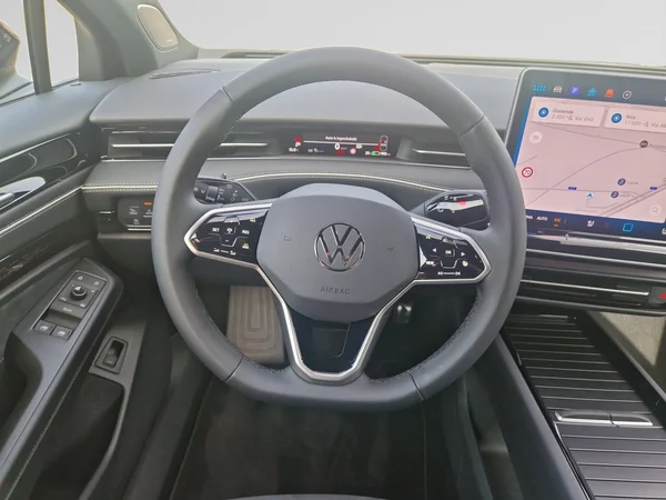 VOLKSWAGEN ID.7 Tourer (2026) — foto 14 van 16