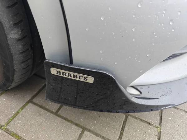 Mercedes-Benz A-Klasse (2019) — foto 15 van 18
