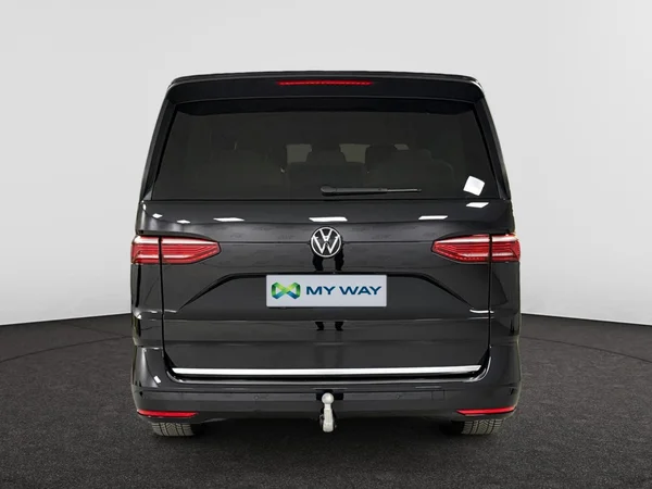 VOLKSWAGEN Multivan T7 Long Dsl (2026) — foto 9 van 15