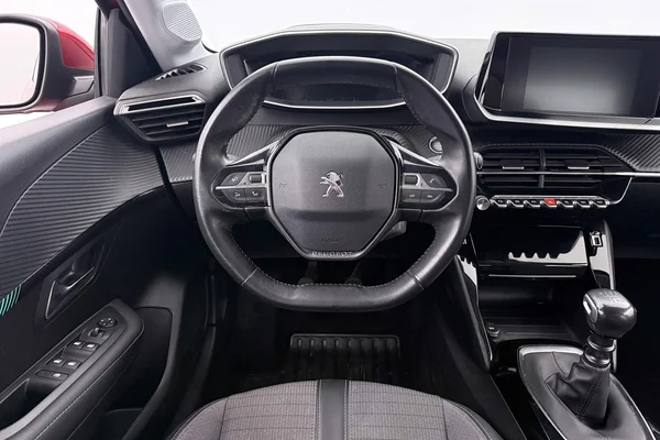 Peugeot 208 (2020) — foto 3 van 30