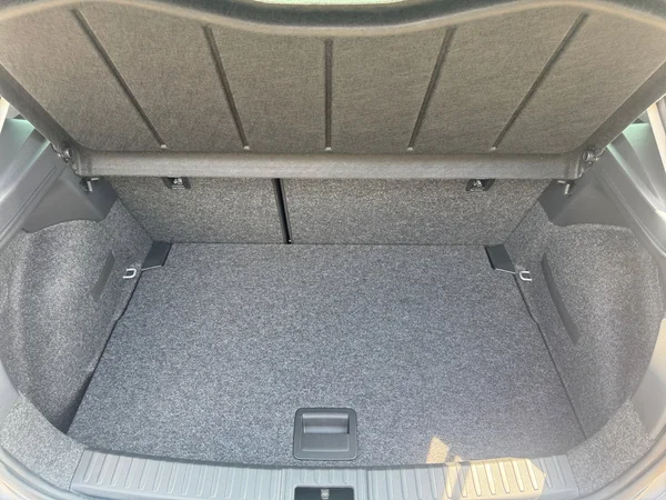 SEAT Ibiza 5P/D (2025) — foto 18 van 28